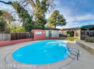 1408 Creekside Dr APT 3, Walnut Creek, CA 94596