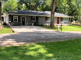 10722 Grand River Rd, Newburgh, IN 47630