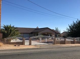 18132 Main St, Hesperia, CA 92345