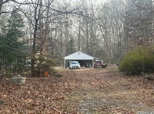 4313 Shepherds Rd, Partlow, VA 22534