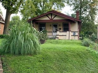 681 Chapman St, Edwardsville, IL