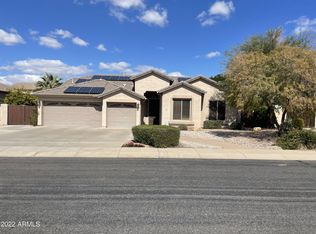 136 E Julian Dr, Gilbert, AZ 85295