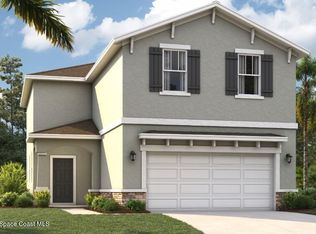 816 Castleford Ave NE, Palm Bay, FL 32905