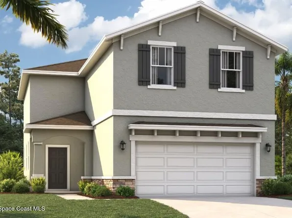 816 Castleford Ave NE, Palm Bay, FL 32905