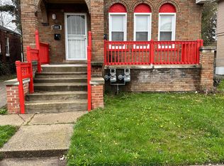 15081 Strathmoor St #2, Detroit, MI 48227