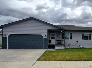 209 Foundation Ave, Laurel, MT 59044