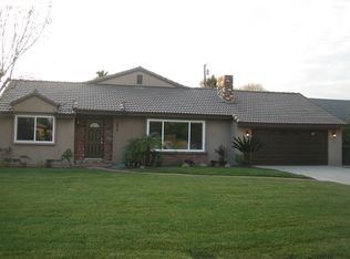 2609 Fairgreen Ave, Arcadia, CA 91006