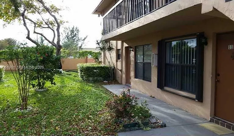 6730 W 26th Ct #12-15 — Photo 1