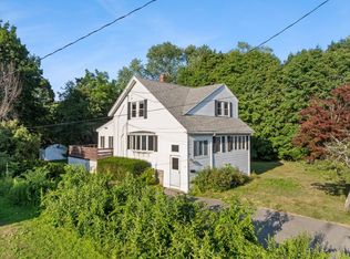 74 Gay St, Westwood, MA 02090