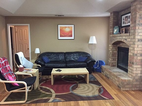 4th image of 3732 Clear Brook Cir