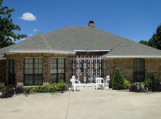 1515 Alto Rd, Seagoville, TX 75159