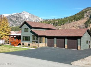 513 Three Rivers Dr, Alpine, WY 83128