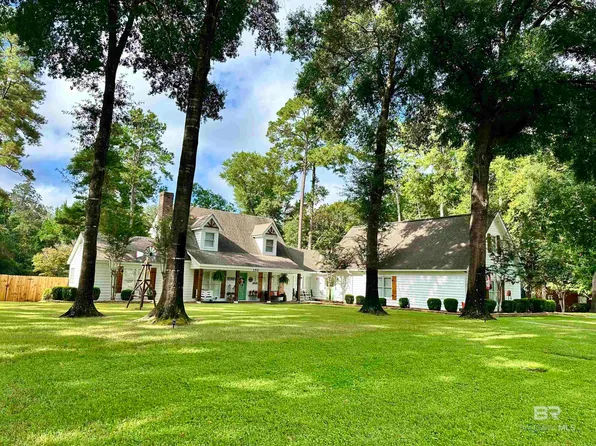 150 Brooks Blvd, Brewton, AL 36426