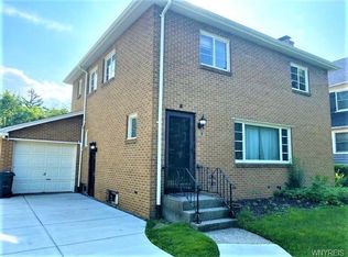 8 Linden Ave, Buffalo, NY