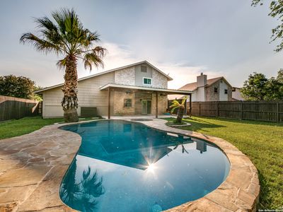 5622 Ridge Run St, San Antonio, TX, 78250