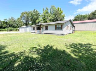 8424 Old Memphis Rd, Brighton, TN 38011