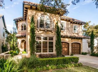 4615 Elsby Ave, Dallas, TX 75209