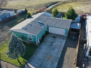 293 N Deanjou Ave, Eagle Pt, OR 97524