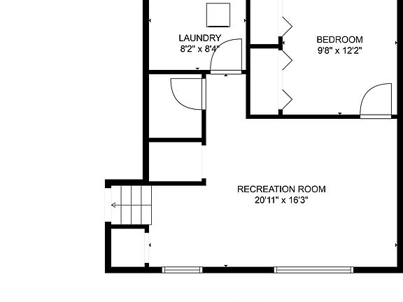 5th image of 612 McIntosh Dr