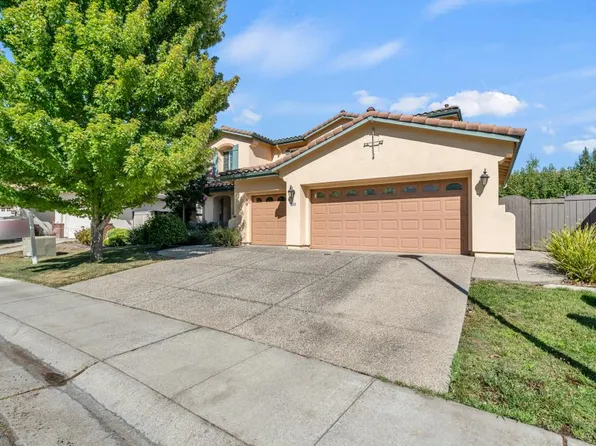 200 Orrington Cir, Sacramento, CA 95835