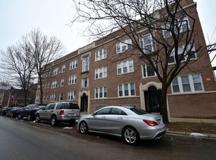 4547 N Albany Ave APT 3, Chicago, IL 60625