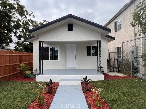 10411 Anzac Ave, Los Angeles, CA 90002