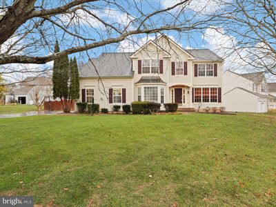 9353 Signal Station Dr, Manassas, VA, 20111