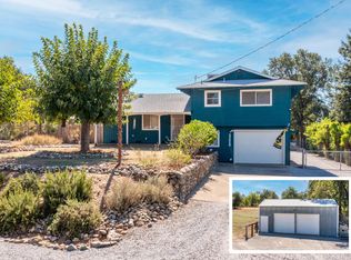22429 Frisbie Ln, Palo Cedro, CA 96073
