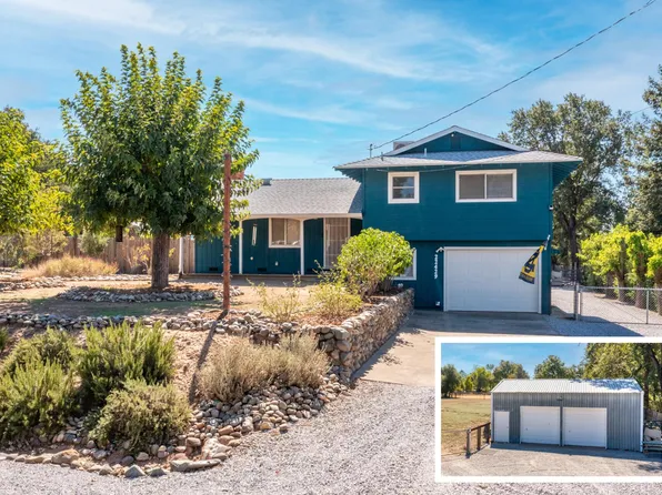 22429 Frisbie Ln, Palo Cedro, CA 96073