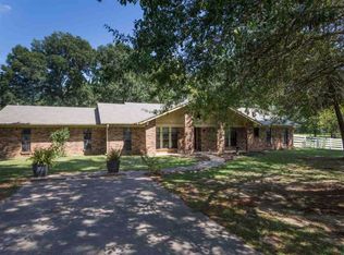 8869 Fm 2149 E, Maud, TX 75567