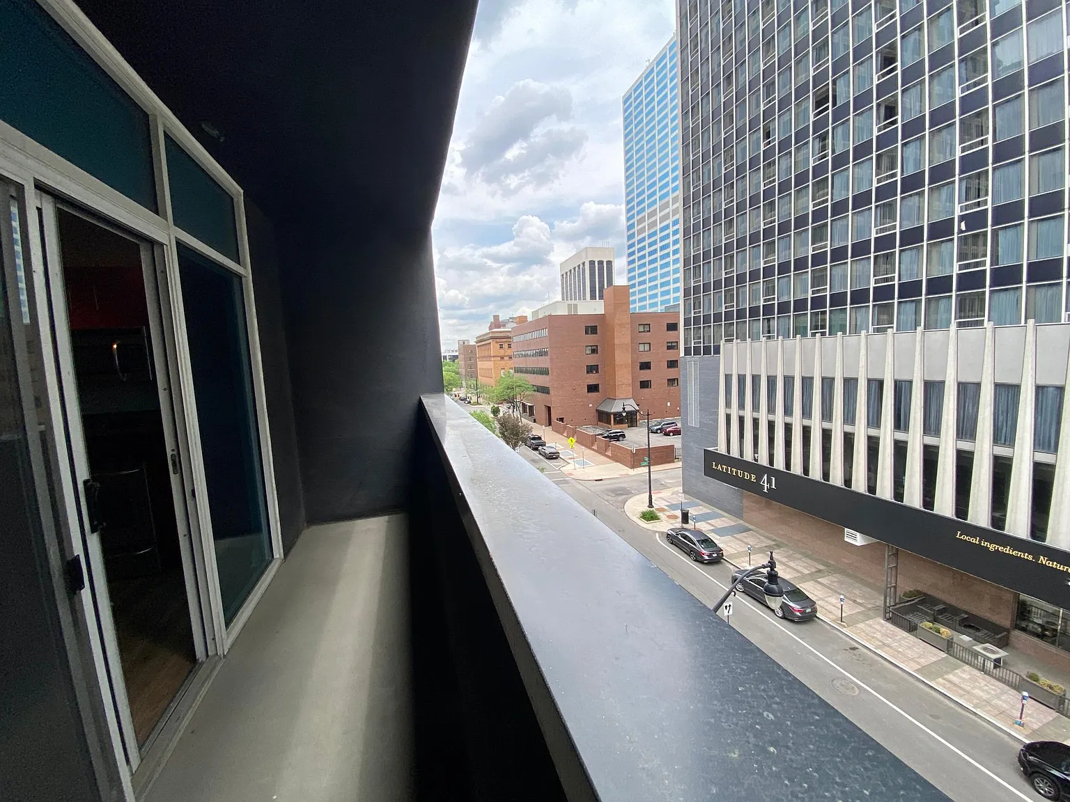 1 bed, 639 sqft, $1,500 — Photo 2