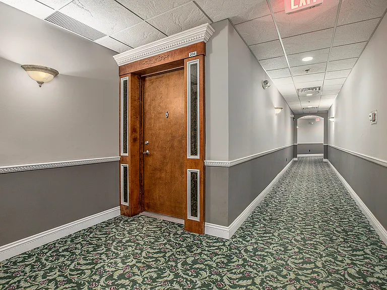283 S Zeeb Rd #204 — Photo 6
