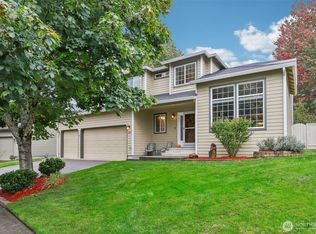 3800 SE 184th Ct, Vancouver, WA