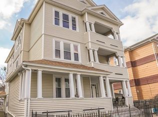 30 Arthur St, Worcester, MA 01604