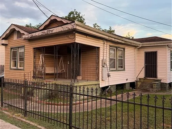 2712 Edge St, New Orleans, LA 70122