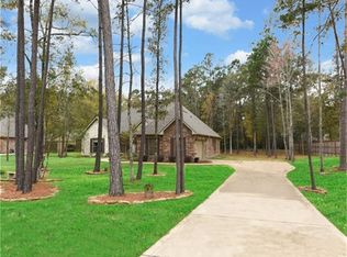 18004 Cindy Ln, Conroe, TX 77302