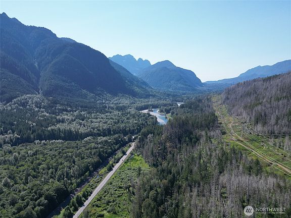 3rd image of 0 xx Skykomish Woods