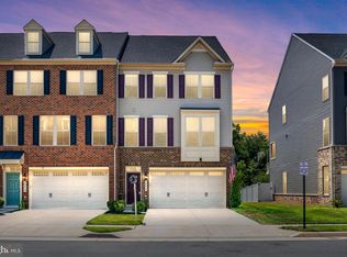 10428 Steeplechase Run Ln, Manassas, VA 20110