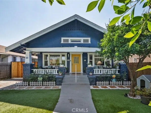 1542 W 52nd St, Los Angeles, CA 90062