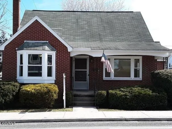 16 N 15th St, Lewisburg, PA 17837