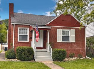 7 Springhaven Rd, Wheeling, WV 26003