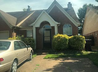 7825 Shadowland Dr, Memphis, TN 38125
