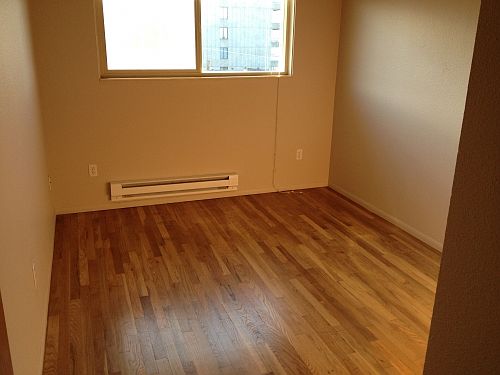 Interior Photo