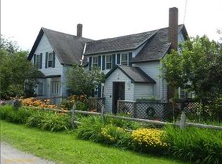 345 Branch Mills Rd, Palermo, ME 04354