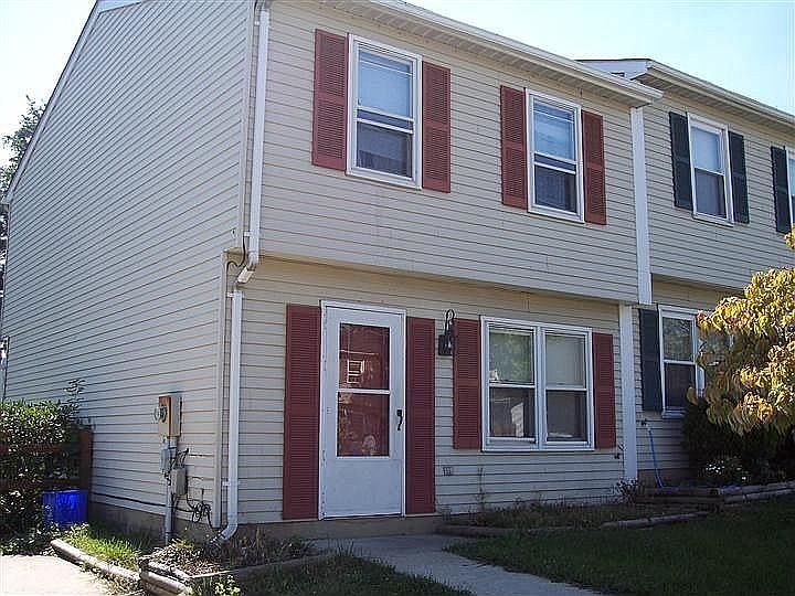 162 Stonegate Dr, Frederick, MD 21702 Zillow