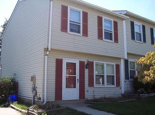 162 Stonegate Dr, Frederick, MD 21702