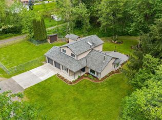 11404 356th Avenue NE, Carnation, WA 98014