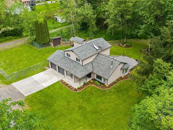 11404 356th Avenue NE, Carnation, WA 98014