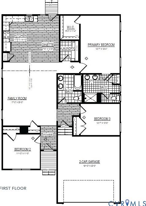 2nd image of 11158 Somerset Hills Dr
