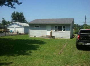 1919 Doris Ave, Cahokia, IL 62206